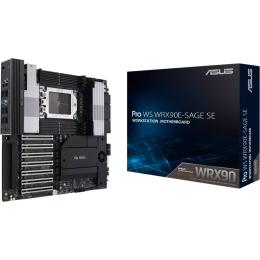 Материнская плата Asus Pro WS WRX90E-SAGE SE (90MB1FW0-M0EAY0)