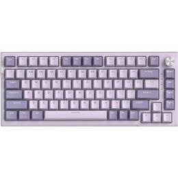 Клавиатура MageGee SKY 81 RGB Wireless Violet Switch Violet (6971969728165-UA)