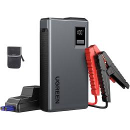 Пуско-зарядное устройство Ugreen ES702 12000mAh (35977)