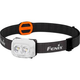 Налобний ліхтар Fenix HL18R-T V2.0 Iceberg White (HL18RT20W)