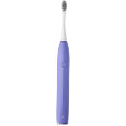 Електрична зубна щітка Oclean Endurance Electric Toothbrush Purple