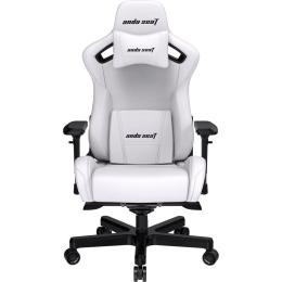 Геймерское кресло Anda Seat Kaiser 2 XL White (AD12XL-07-W-PV-W01)
