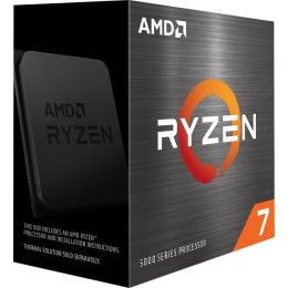 Процессор AMD Ryzen 7 5700X Box (100-100000926WOF) EU