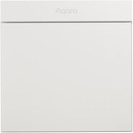 Розумний вимикач Aqara H1M MARS-Tech White (ZNQBKG24LM)
