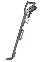 Вертикальний пилосос Xiaomi Deerma Stick Vacuum Cleaner Cord (DX700S) Gray