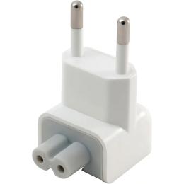 Кутовий адаптер для СЗУ Apple iPad/Macbook (Euro)
