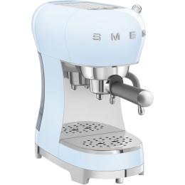 Кофеварка рожковая Smeg ECF02PBEU