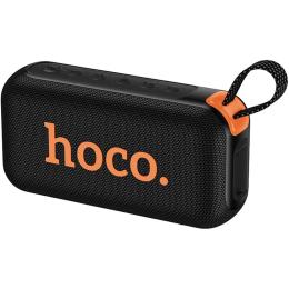 Портативная акустика Hoco HC32 Black