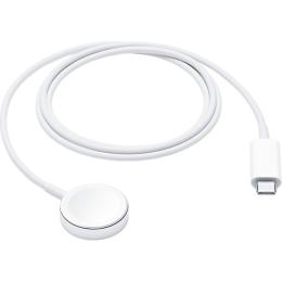 Бездротовий зарядний пристрій Apple Watch Magnetic Charging Cable USB-C 1m