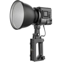 Студійне світло Yongnuo YNLUX100 KIT LED RGB