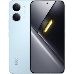 Смартфон Poco X8 Pro Max 12/256GB Blue UA-UCRF