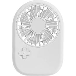 Портативний вентилятор DK N12-B White