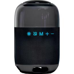 Портативна акустика Proove Cosmic 8W Black (PDCM080010001)