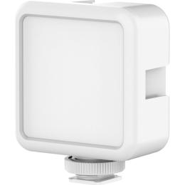 Накамерне світло Ulanzi VL49 White (UV-2215)