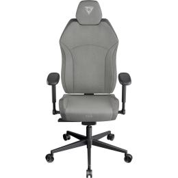 Геймерское кресло ThunderX3 Solo 360 Loft Air Light Grey (TEGC-2080104.41)