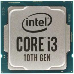 Процессор Intel Core i3-10105 Tray (CM8070104291321) UA