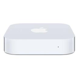 Бездротовий маршрутизатор (роутер) Apple Airport Express (MC414) (FC414LL/A)