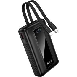 Внешний аккумулятор Hoco J162A Balance 20000mAh 22.5W Black