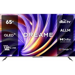 Телевизор Dreame Vivid 65` QLED Ultra HD 4K (65Q100)