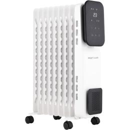 Масляний обігрівач WetAir WOH-9VW White