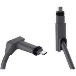 Оптоволоконний кабель Starlink Rectangular Satellite V2 150Ft