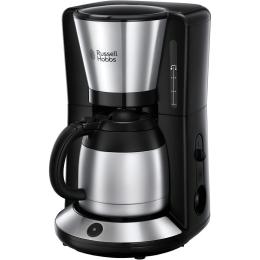 Кавоварка крапельна Russell Hobbs Adventure (24020-56)