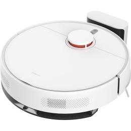Робот-пилосос Xiaomi Robot Vacuum S40 White (1163555)