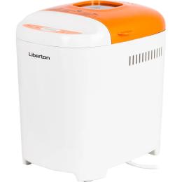 Хлібопічка Liberton LBM-5190