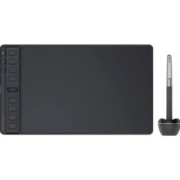 Графічний планшет Huion Inspiroy 2 M Black (H951P)
