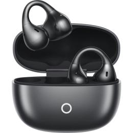 Наушники Realme Buds Clip Titanium Black