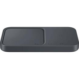 Беспроводное зарядное устройство Samsung Duo w/o TA Dark Gray (EP-P5400BBEGEU)