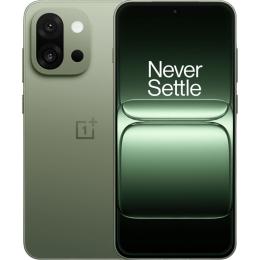 Смартфон OnePlus 13s 12/512GB Green Silk Global