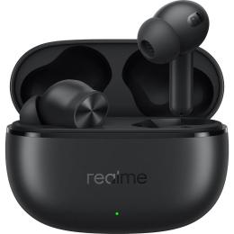 Наушники Realme Buds T200X Black
