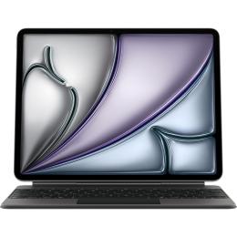 Чехол-клавиатура Apple Magic Keyboard для iPad Air 13` 2024-2025 (M2/M3) Black (MGYY4)