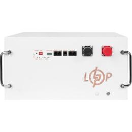 Акумулятор LogicPower LiFePO4 51.2V (51.2V/280Ah/14336Wh) (38142)