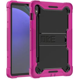 Чохол Armorstandart Rover Case для Samsung Tab S9/S9 FE/S10 FE/S10 Lite Pink (ARM84970)