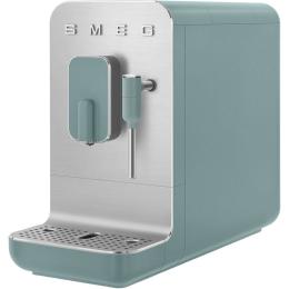 Кофемашина Smeg BCC02EGMEU