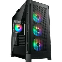 Корпус Cougar Airface Pro RGB Black (CGR-5AD1B-AIR-RGB)