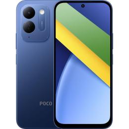 Смартфон Poco C95 Pro 8/256GB Blue UA-UCRF
