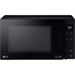 Мікрохвильова піч LG NeoChef LG MS2336GIB