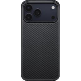 Чохол Pitaka ProGuard Case для Apple iPhone 17 Pro Black/Grey (KI1701MGP)
