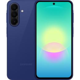 Смартфон Samsung Galaxy A27 8/256GB Blue (SM-A276BZBC) UA-UCRF