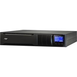 Источник бесперебойного питания (ИБП) FSP Champ 1000VA RT900W (PPF9001404)