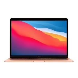 Ноутбук Apple MacBook Air 13" Gold Late 2020 (MGND3)