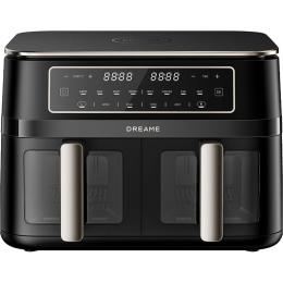 Мультипечь Dreame Tasti DZ30 Black