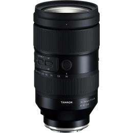 Объектив Tamron AF 35-150mm f/2-2.8 Di III VXD Nikon Z