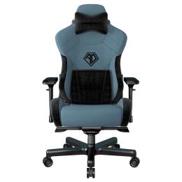 Геймерское кресло Anda Seat T-Pro 2 XL Blue/Black (AD12XLLA-01-SB-F)