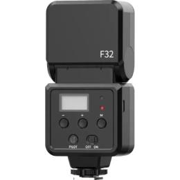 Спалах Ulanzi F32 (L060GBB2)