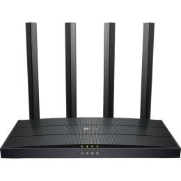 Бездротовий маршрутизатор (роутер) TP-Link Archer AX12