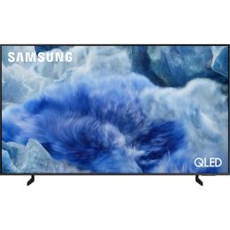 Телевізор Samsung Q8F 65" QLED Ultra HD 4K (QE65Q8FAAUXUA)